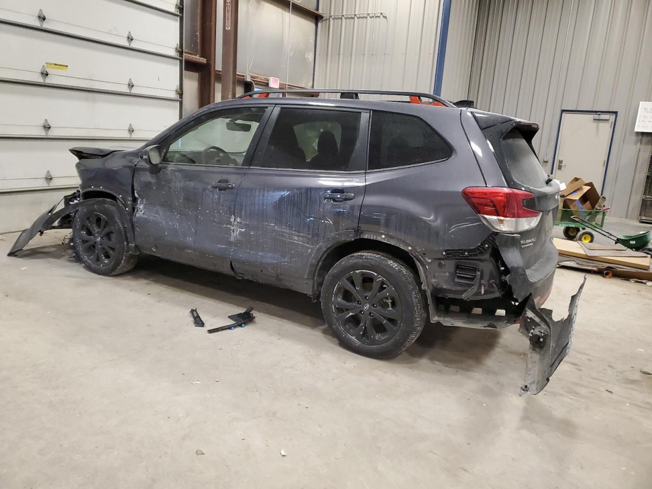 2024 Subaru Forester - Image 2