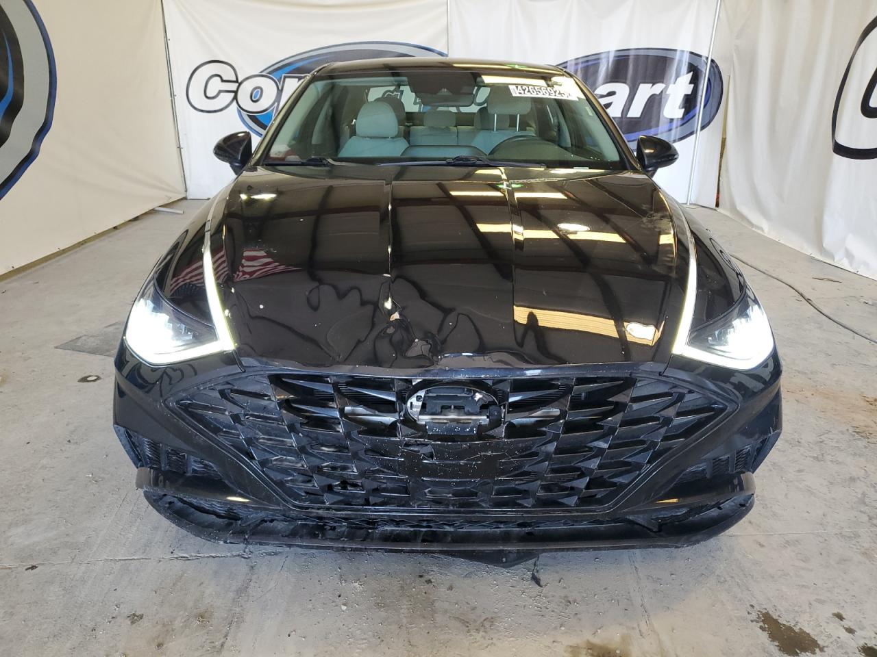 2021 Hyundai Sonata - Image 5