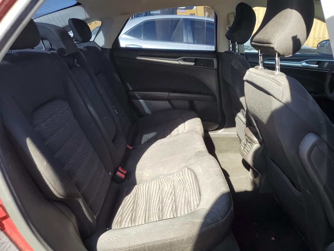 2016 Ford Fusion - Image 10