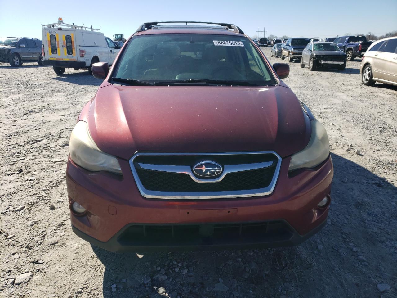 2014 Subaru XV - Image 5