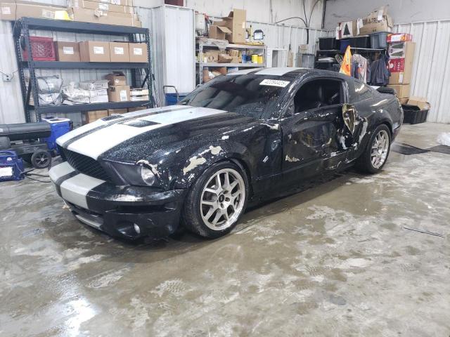 2009 Ford Mustang Gt