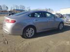 2015 Chrysler 200 Limited for Sale in Spartanburg, SC - Side