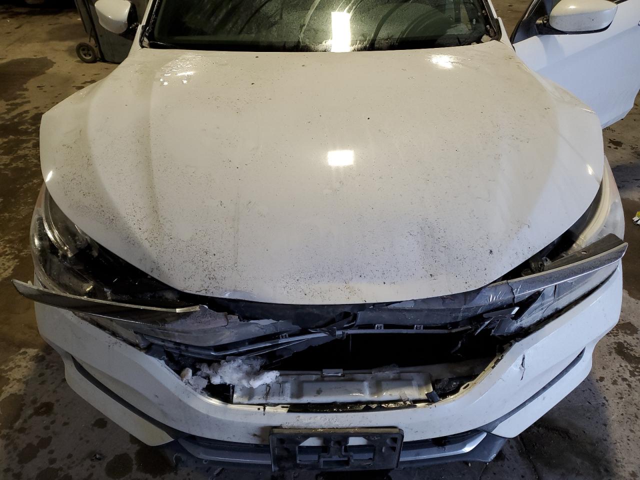 2017 Honda Accord - Image 11