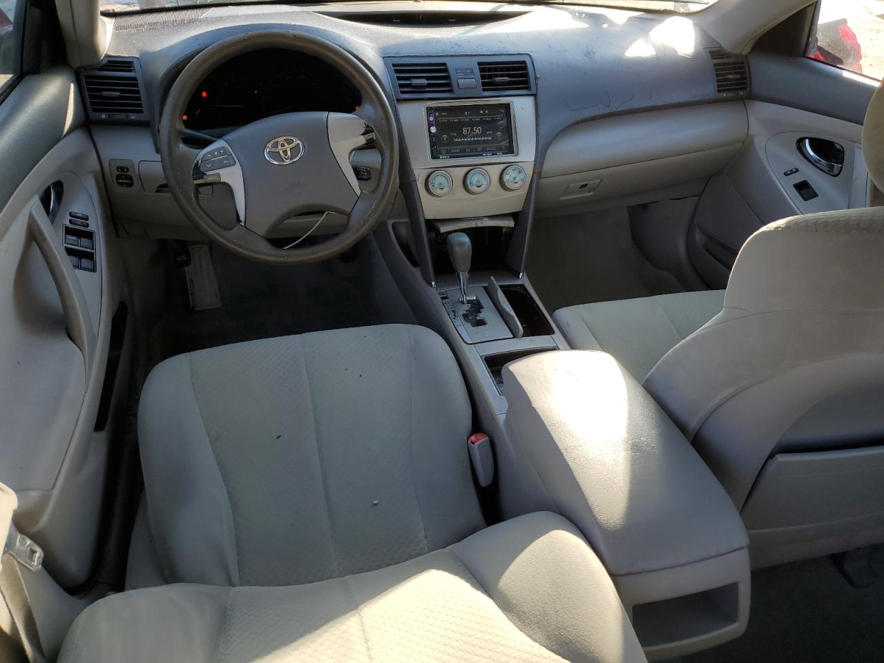 2007 Toyota Camry - Image 8