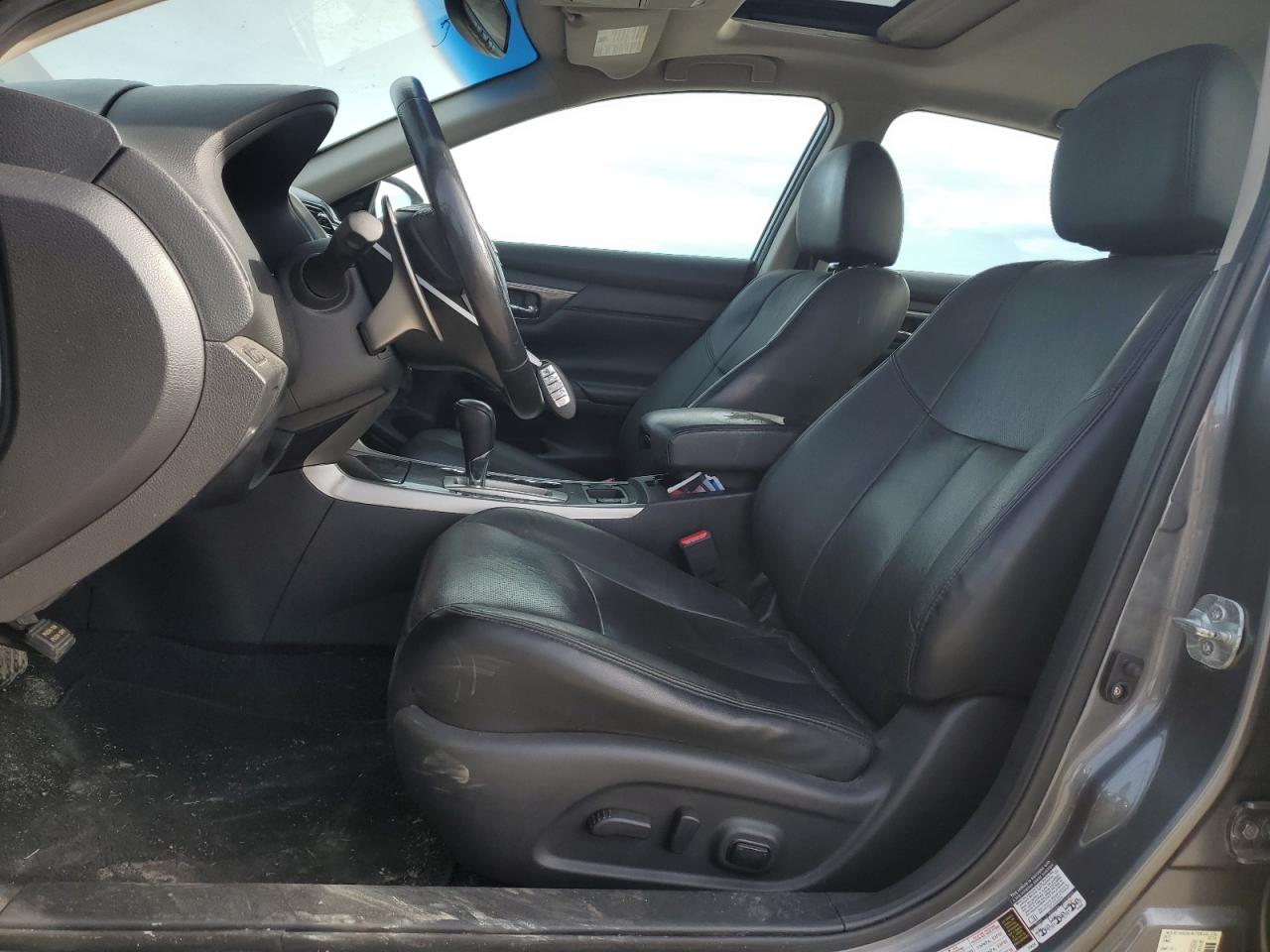 2014 Nissan Altima - Image 7