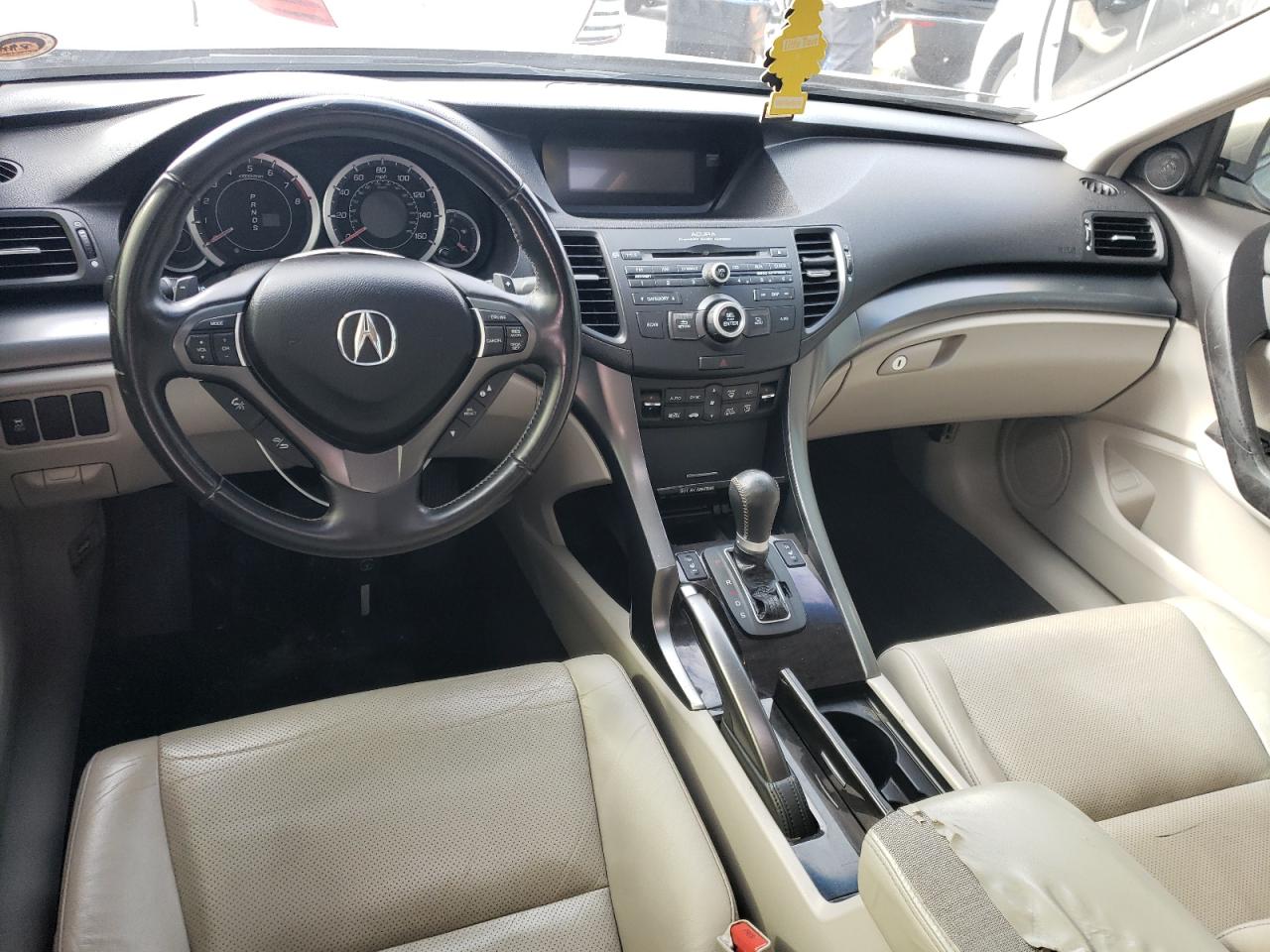 2013 Acura TSX - Image 8