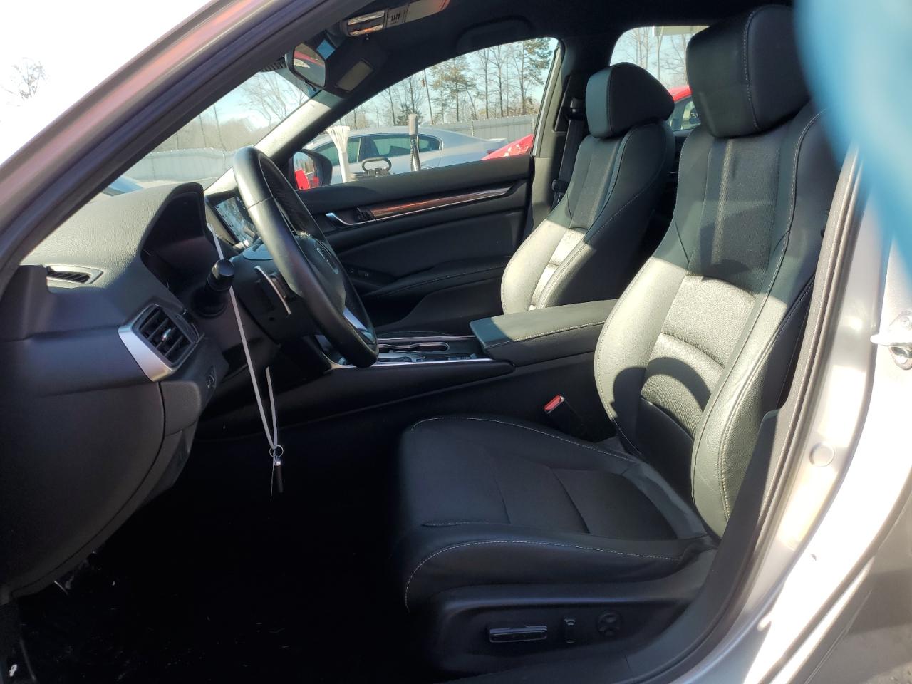 2021 Honda Accord - Image 7