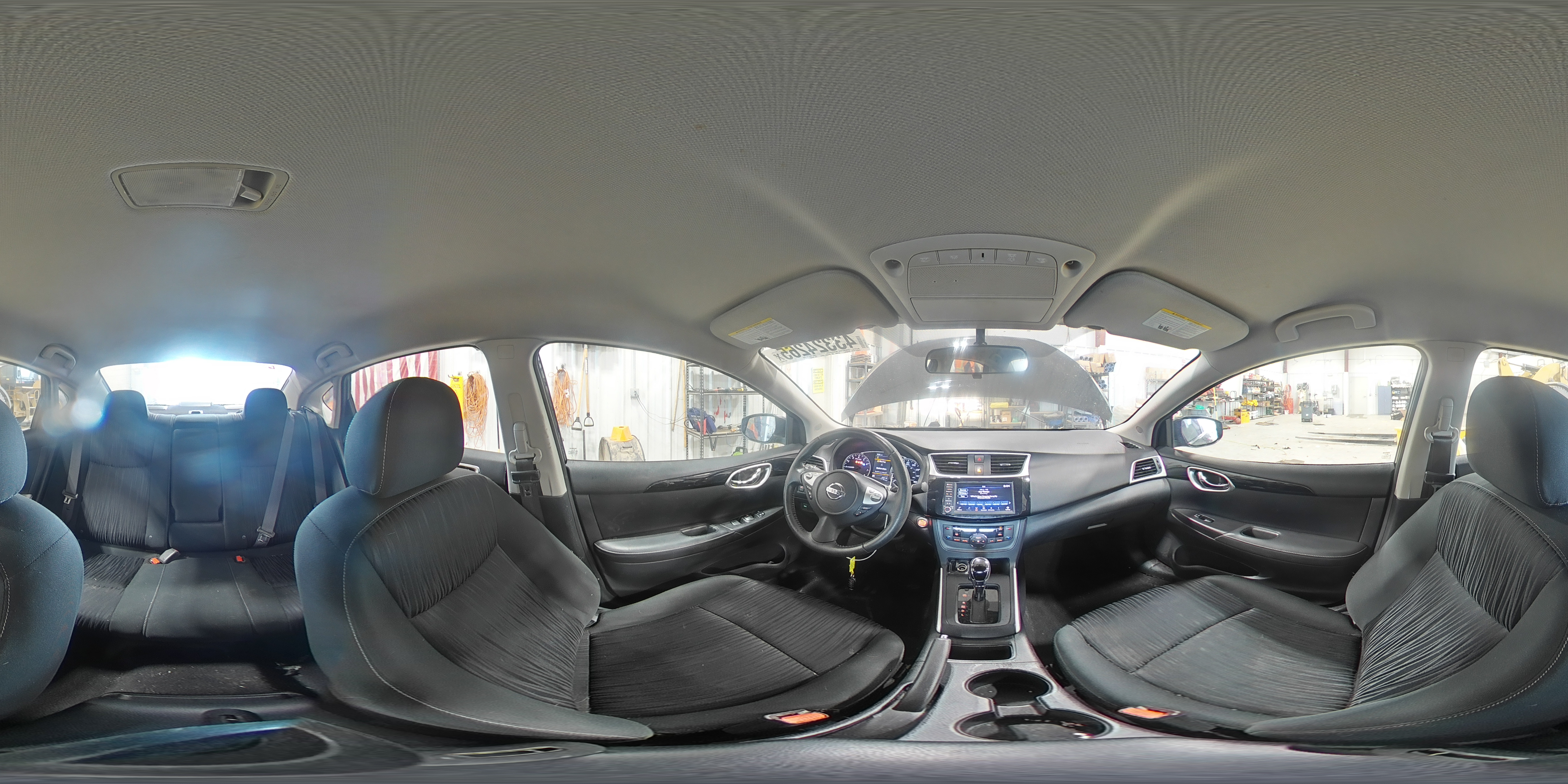 2019 Nissan Sentra - Image 13