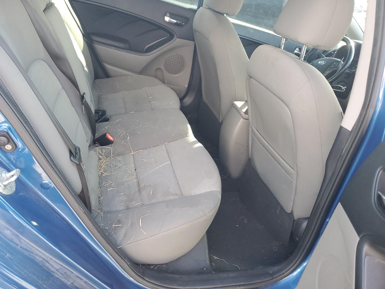 2015 Kia Forte - Image 11