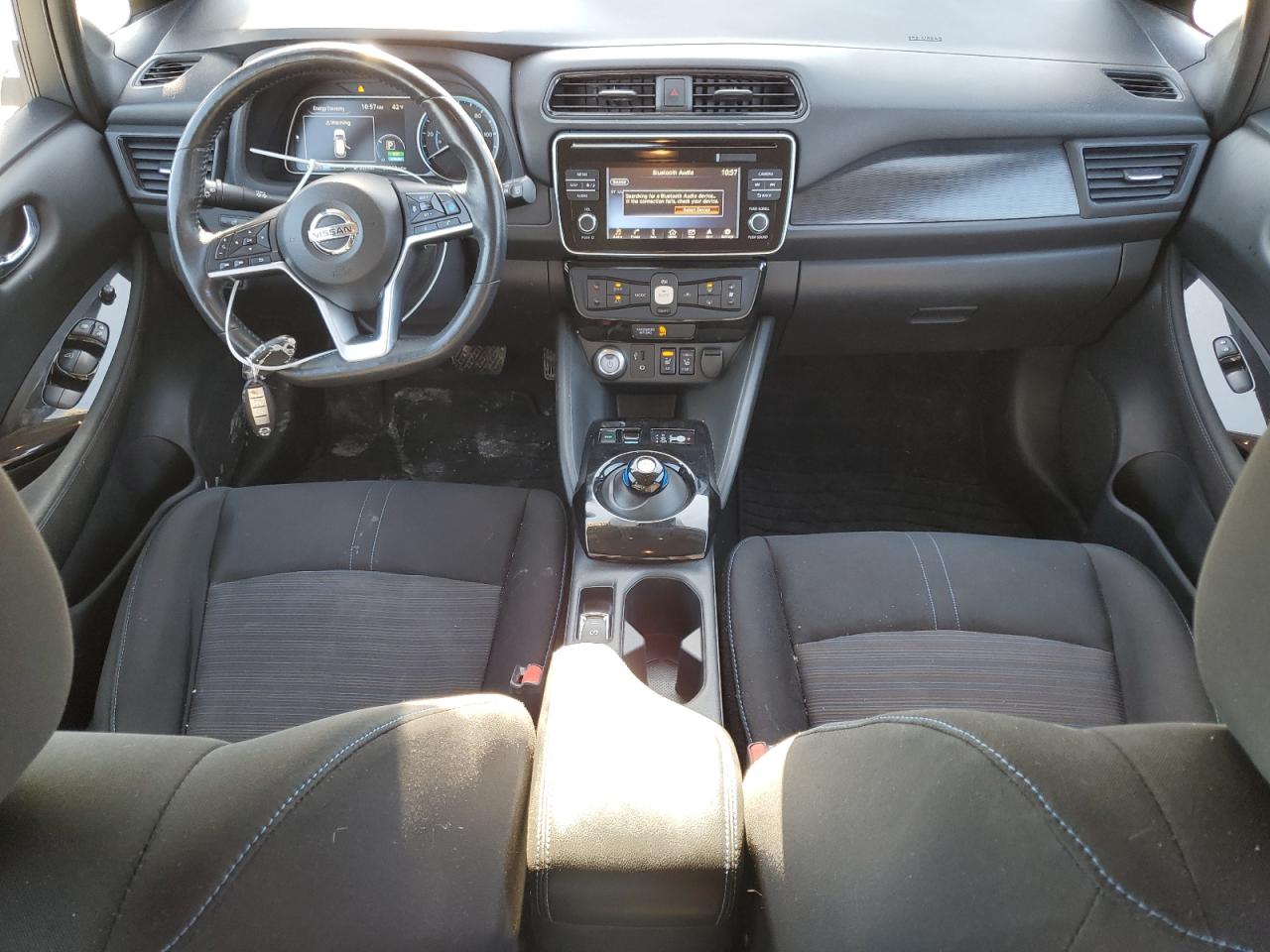 2018 Nissan Leaf - Image 8