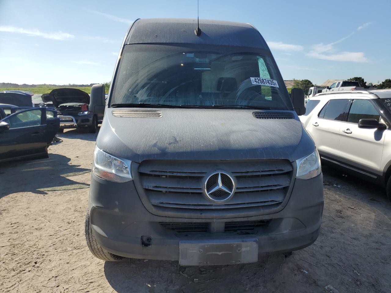 2019 Mercedes-Benz Sprinter - Image 5