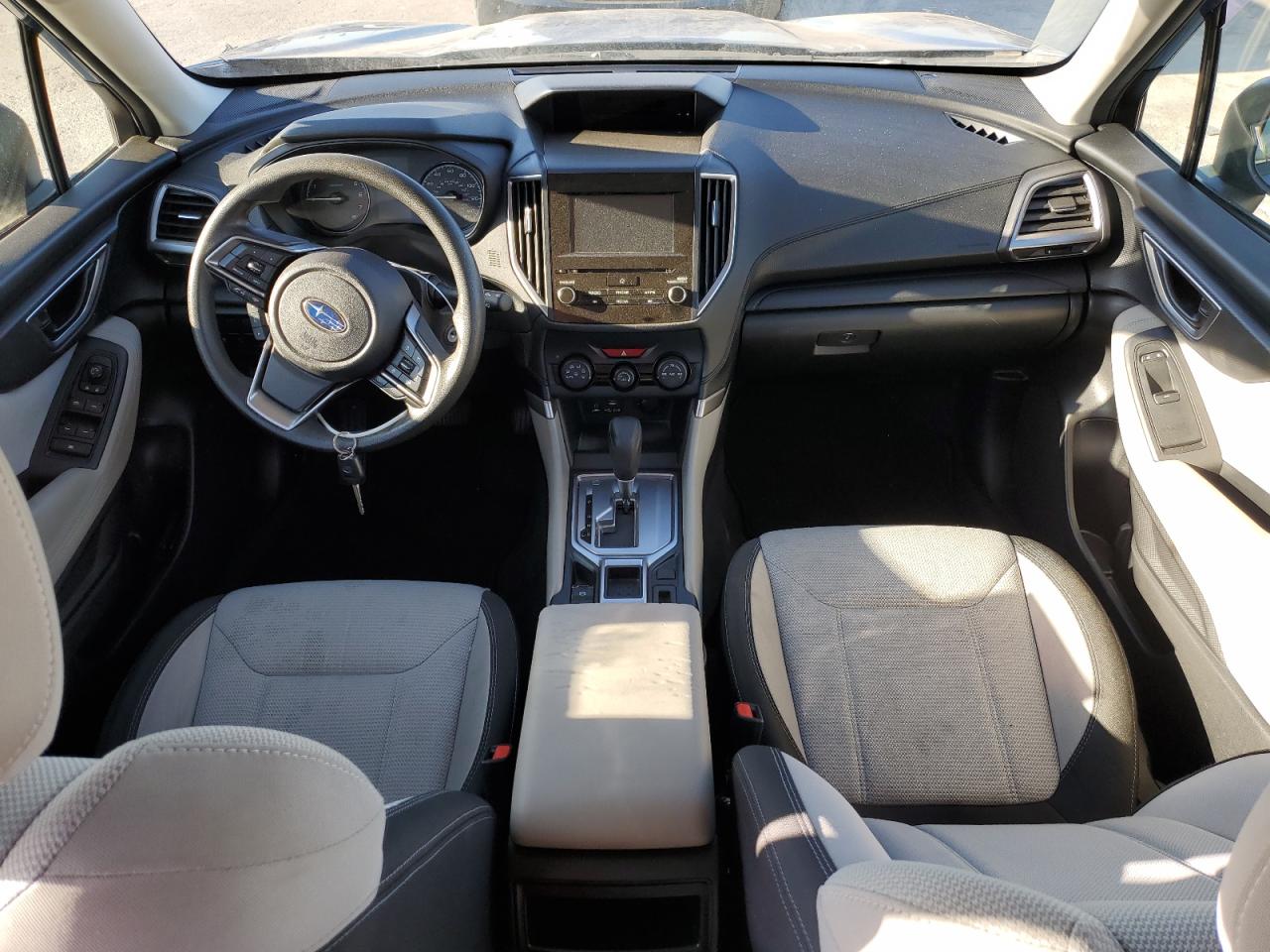 2020 Subaru Forester - Image 8
