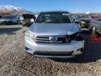 2013 Toyota Highlander Base en Venta en Magna, UT - Side