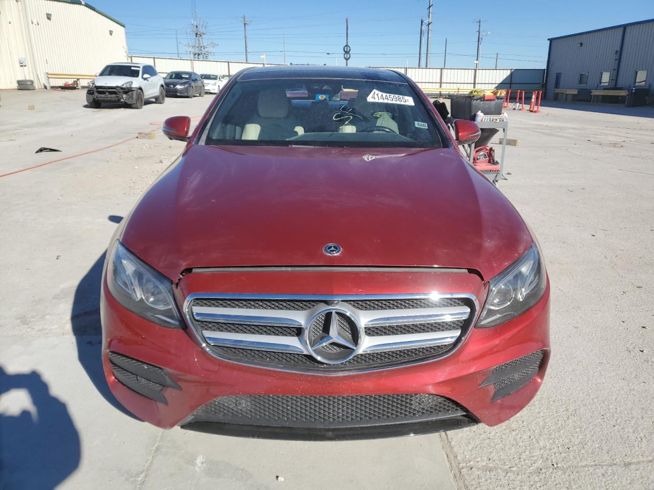 2019 Mercedes-Benz E-klasse - Image 5