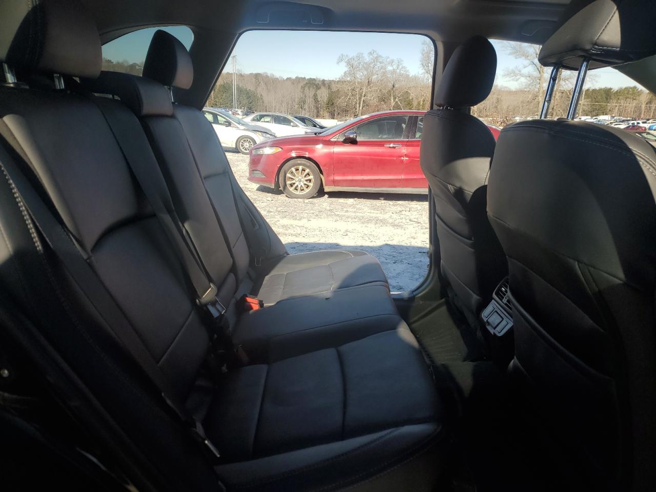 2019 Subaru Outback - Image 11