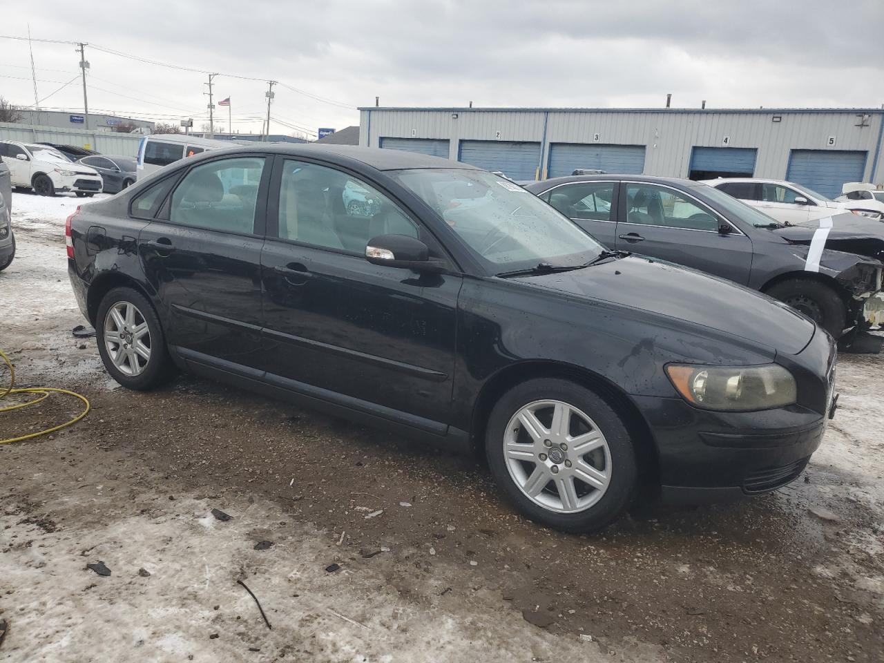 2007 Volvo S40 - Image 4
