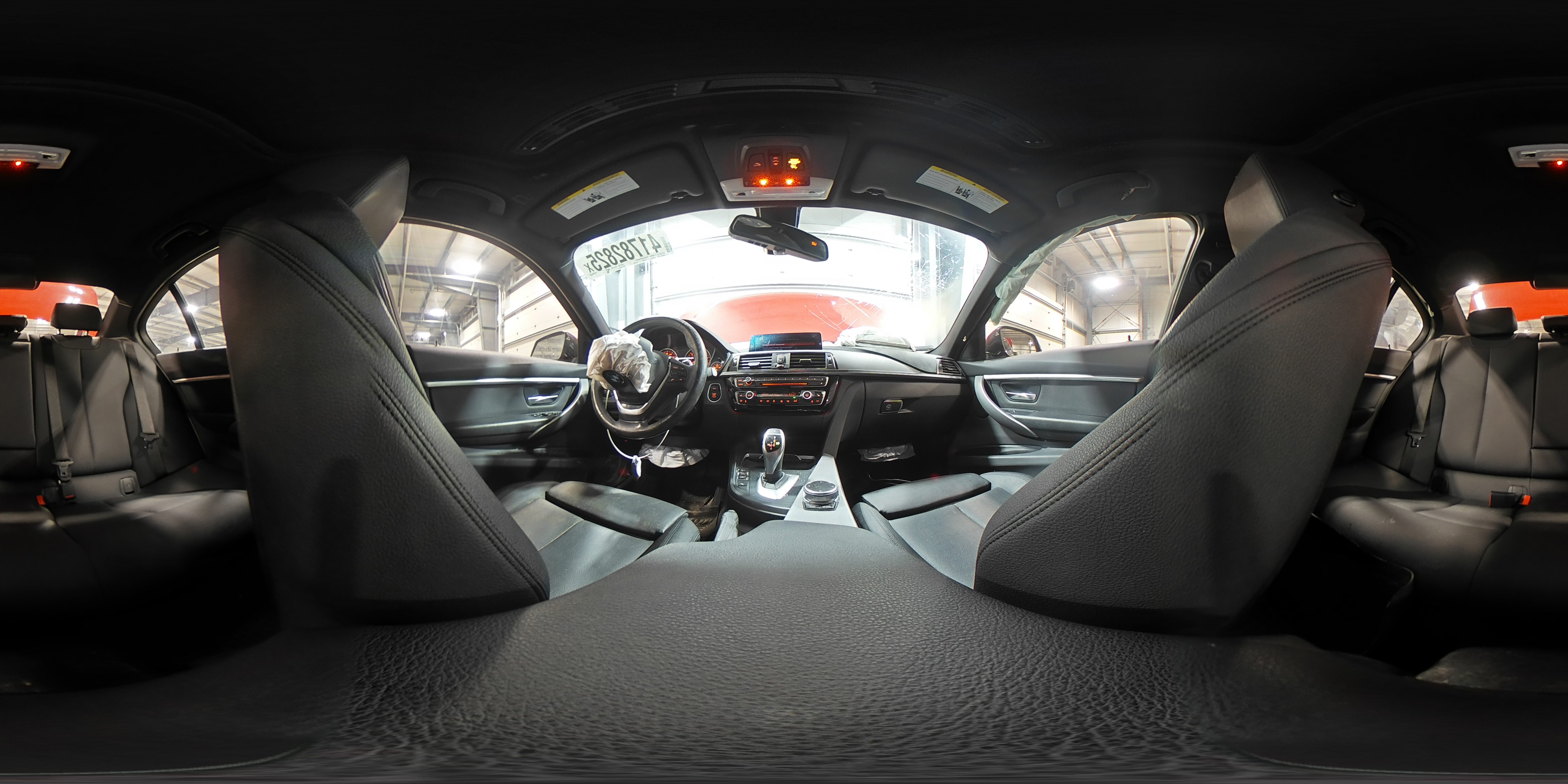 2018 BMW 3er - Image 14