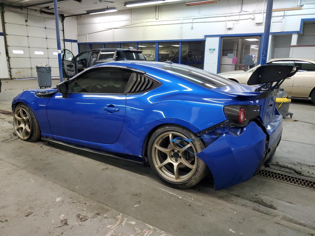 2013 Subaru BRZ - Image 2