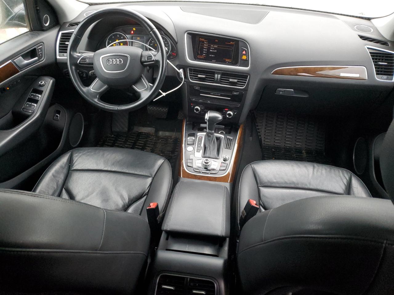 2015 Audi Q5 - Image 8
