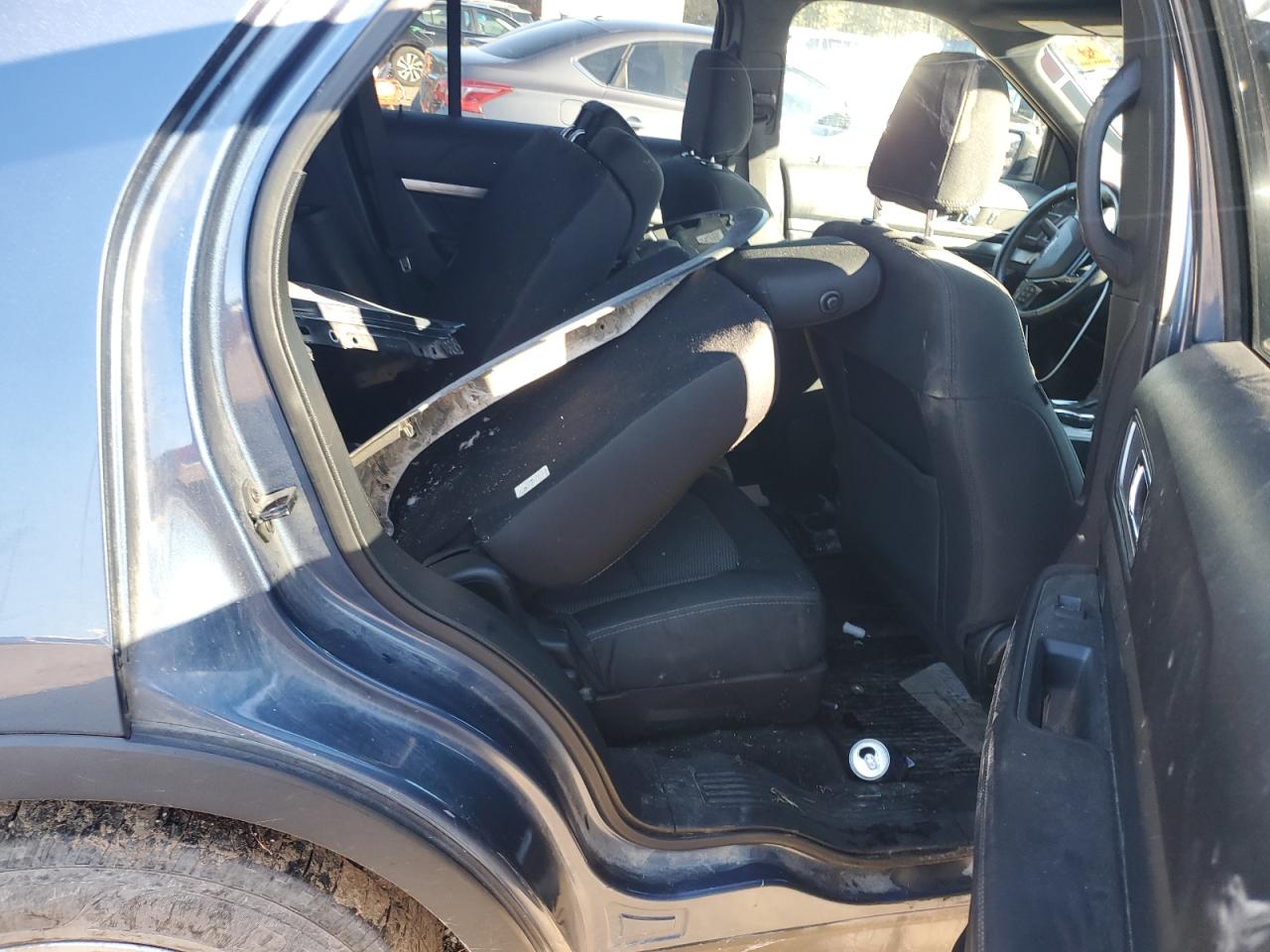 2018 Ford Explorer - Image 11