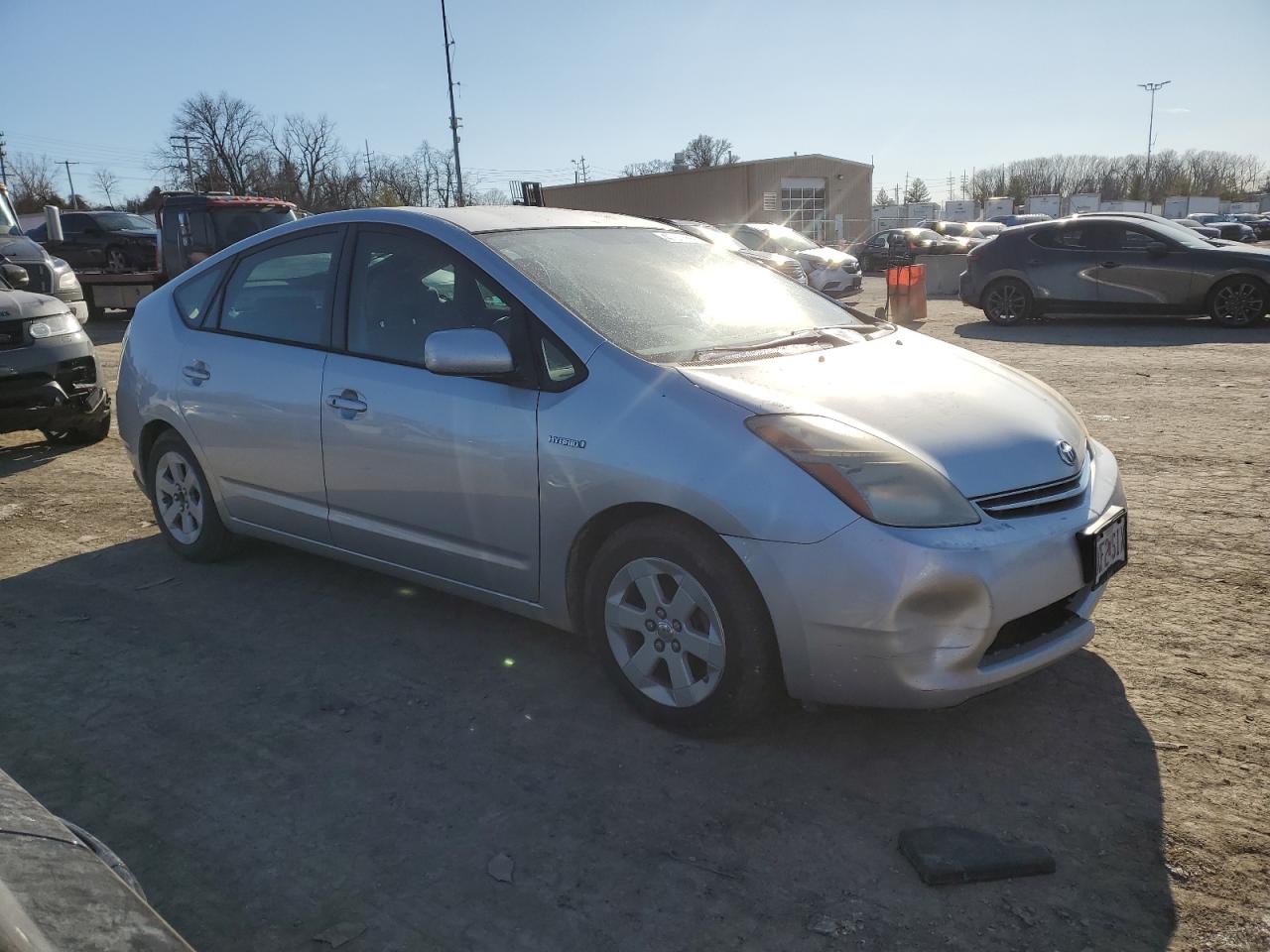 2006 Toyota Prius - Image 4