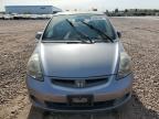 2008 Honda Fit  للبيع في Phoenix، AZ - Rear End