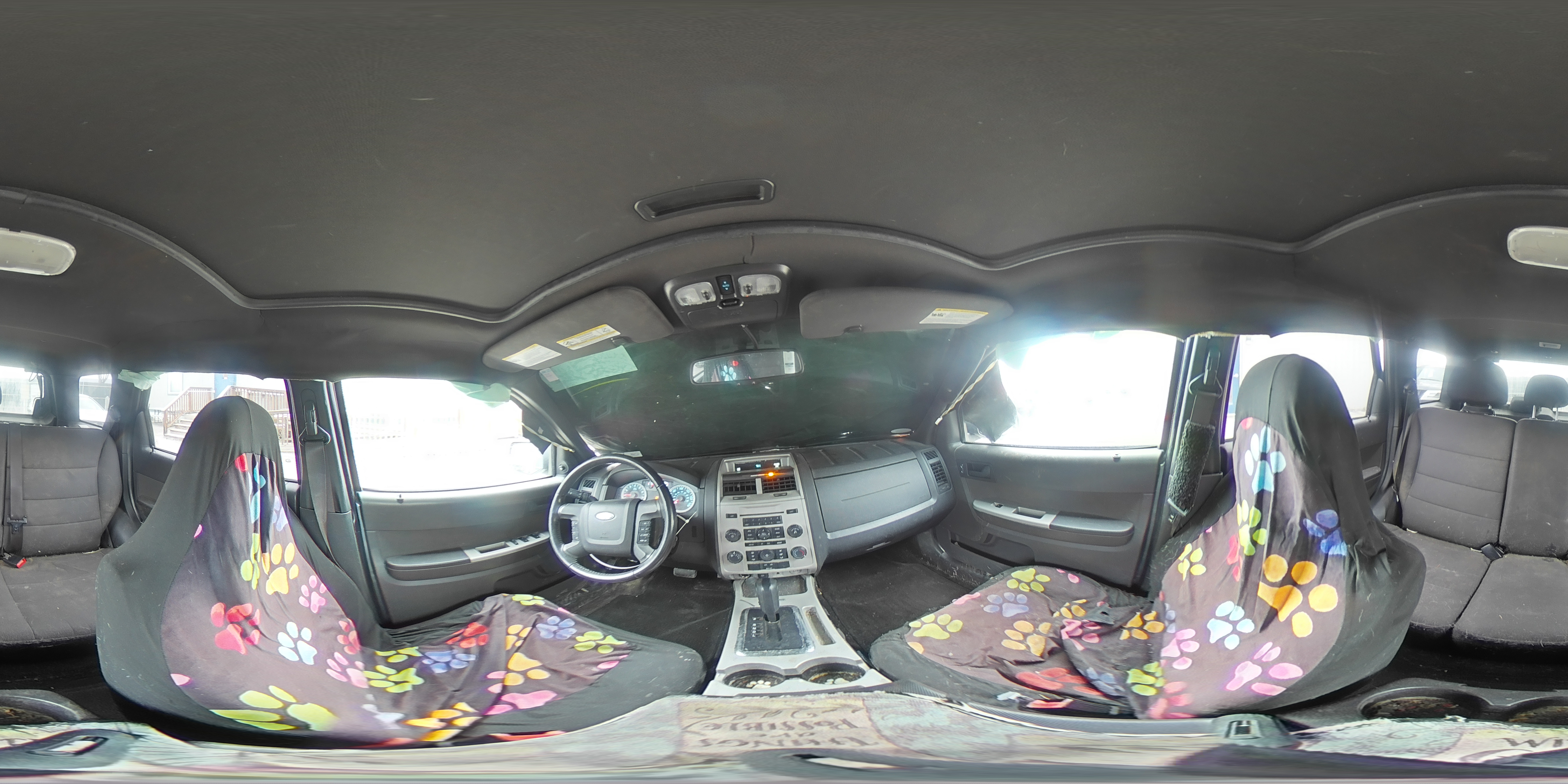 2012 Ford Escape - Image 14