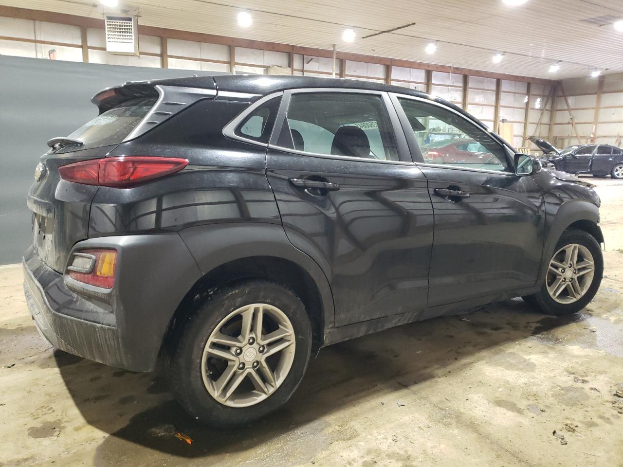 2021 Hyundai Kona - Image 3