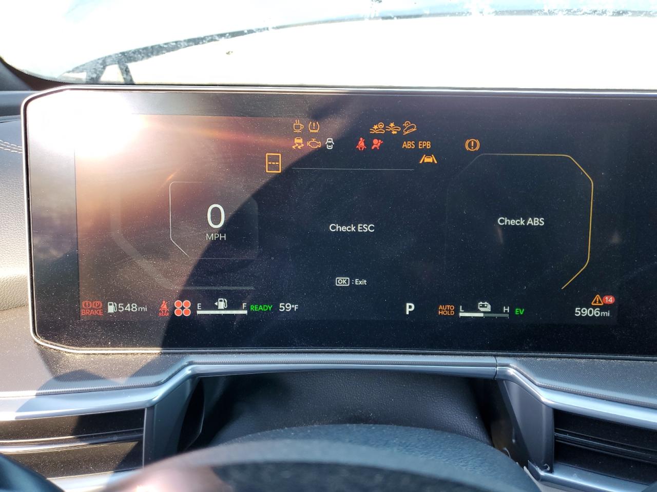 2025 Kia Sorento - Image 9