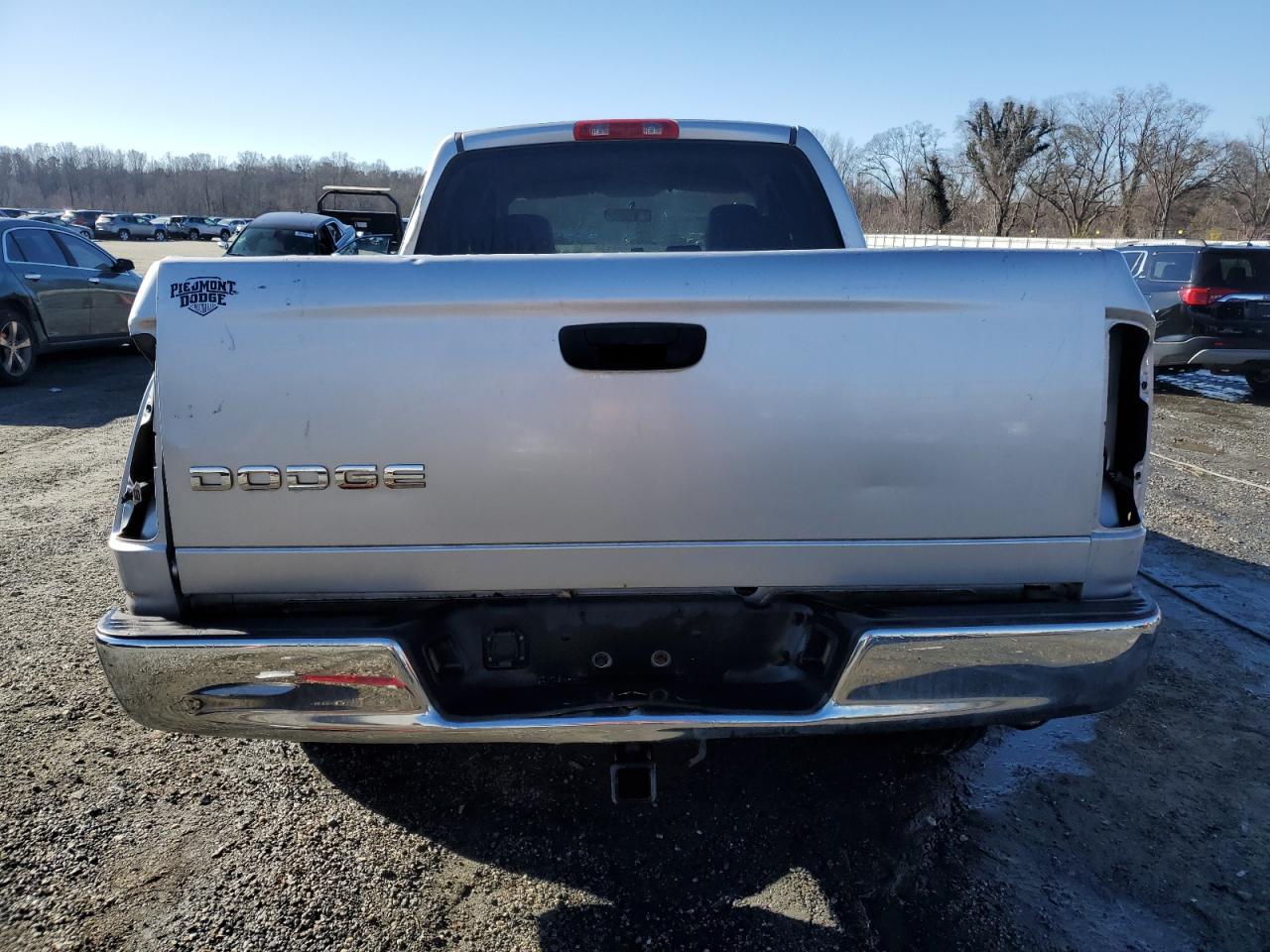 2004 Dodge RAM - Image 6