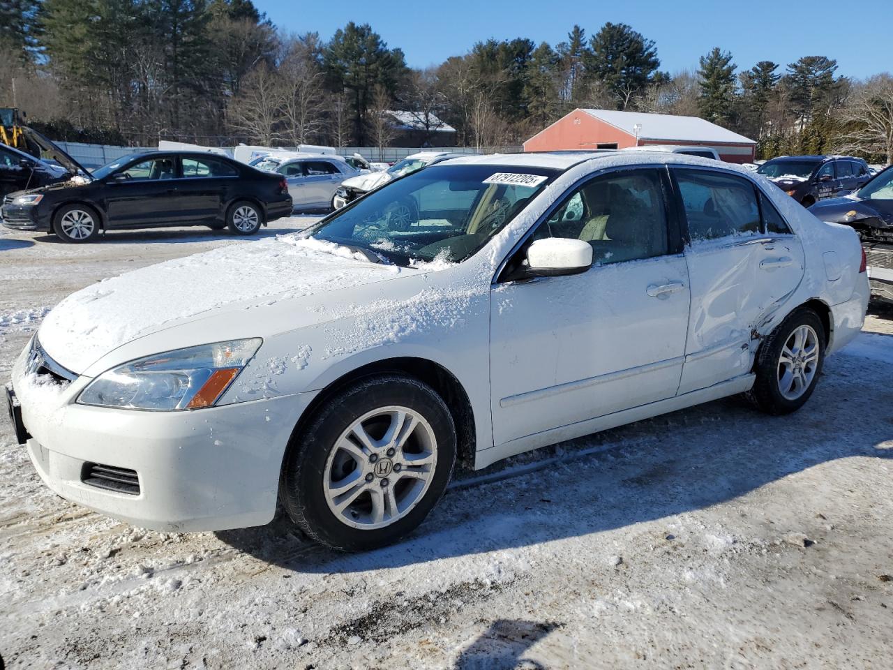 2006 Honda Accord - Image 1