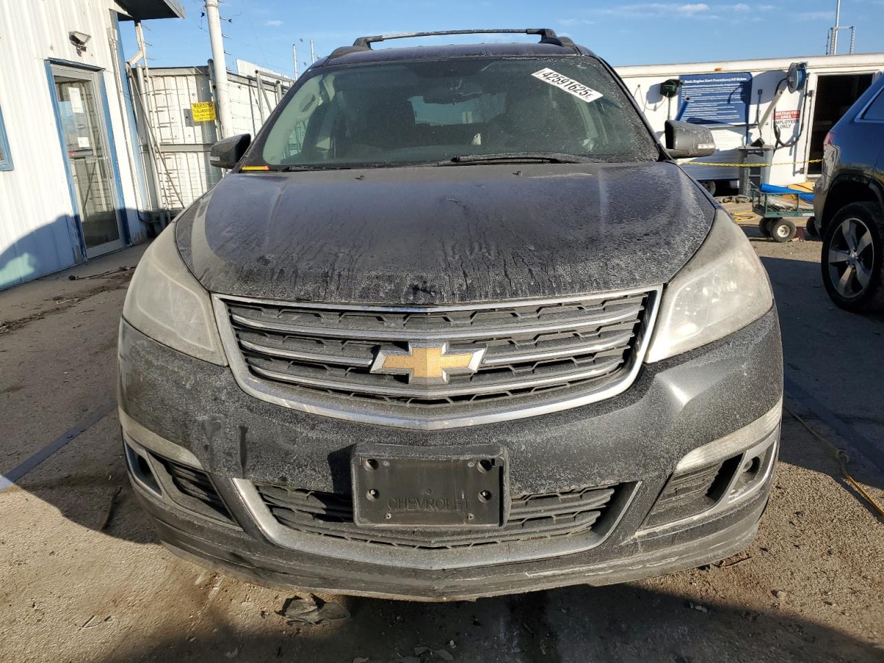 2013 Chevrolet Traverse - Image 5