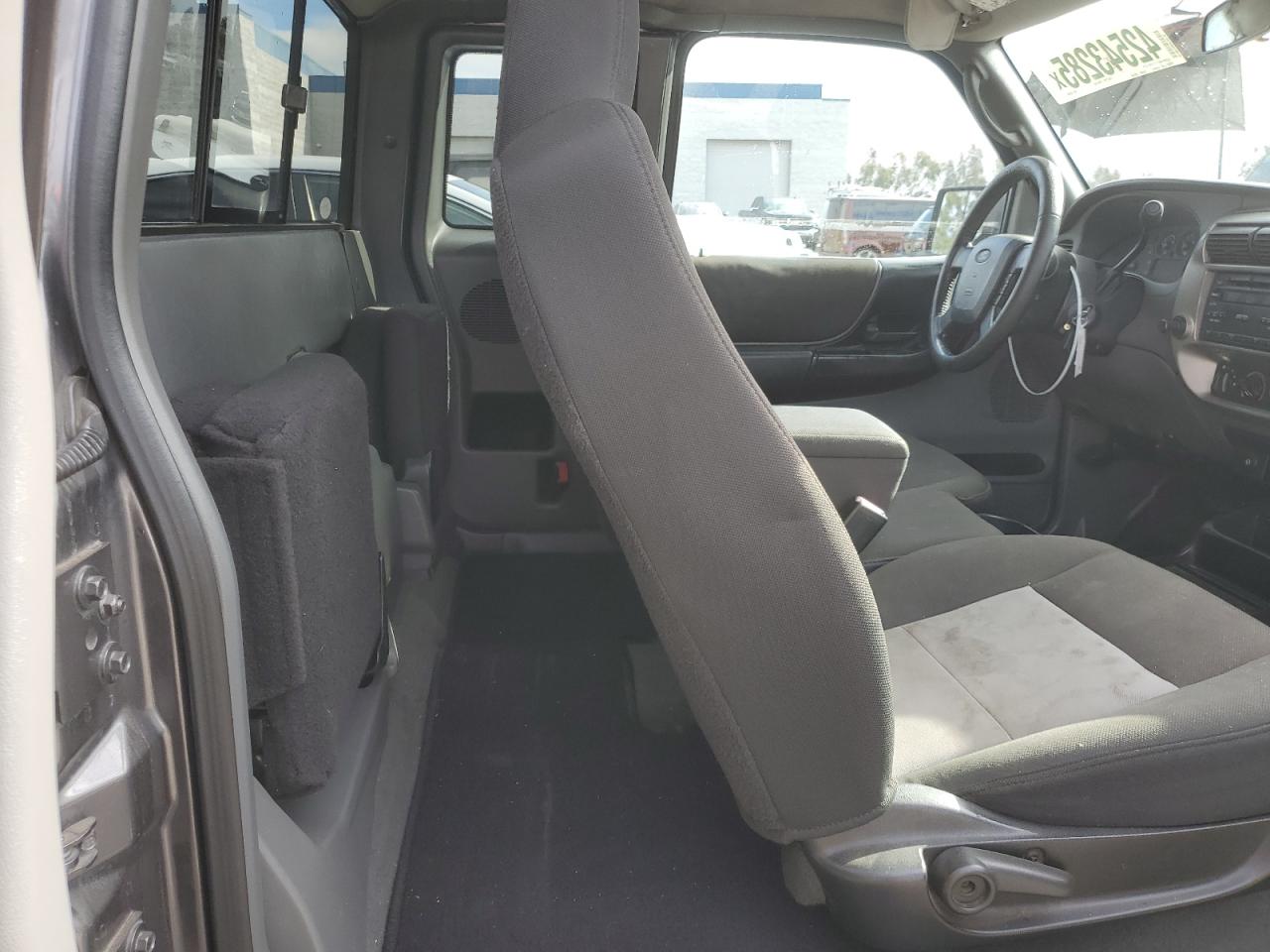 2009 Ford Ranger - Image 10