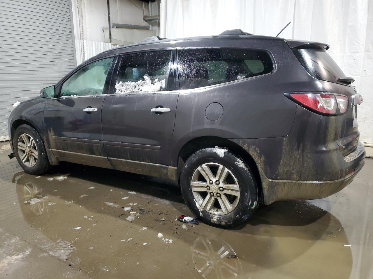 2015 Chevrolet Traverse - Image 2