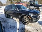 2019 Bmw X5 Xdrive40I de vânzare în Mendon, MA - Side