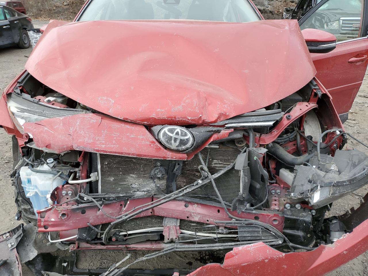 2017 Toyota RAV 4 - Image 14