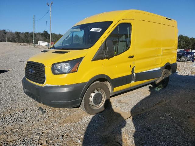 2018 Ford Transit T-150