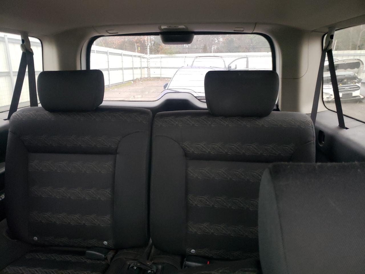2007 Honda Element - Image 10