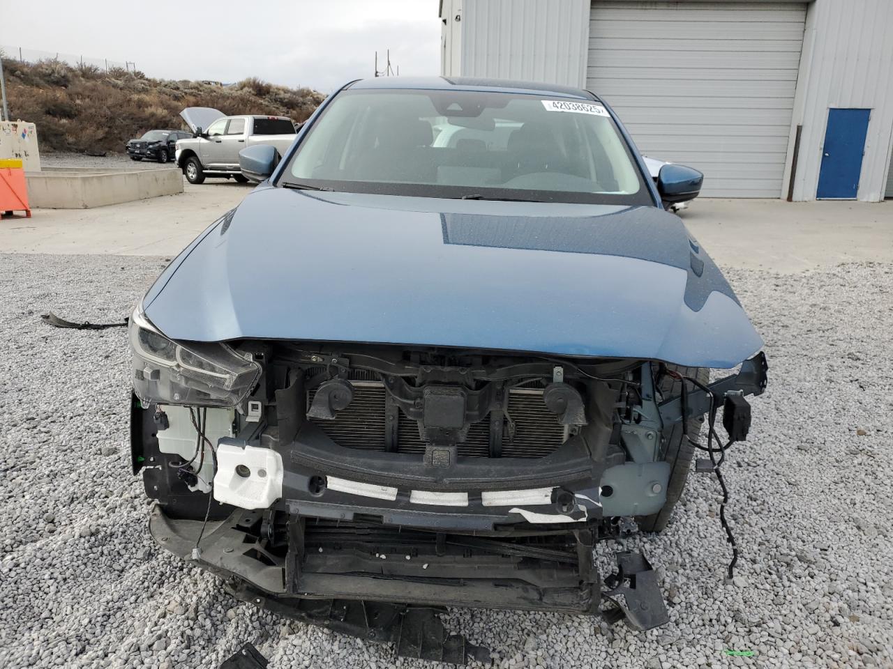 2022 Mazda CX-5 - Image 5
