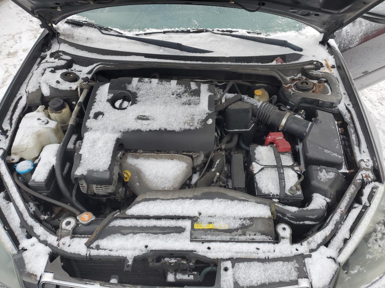 2006 Nissan Altima - Image 11
