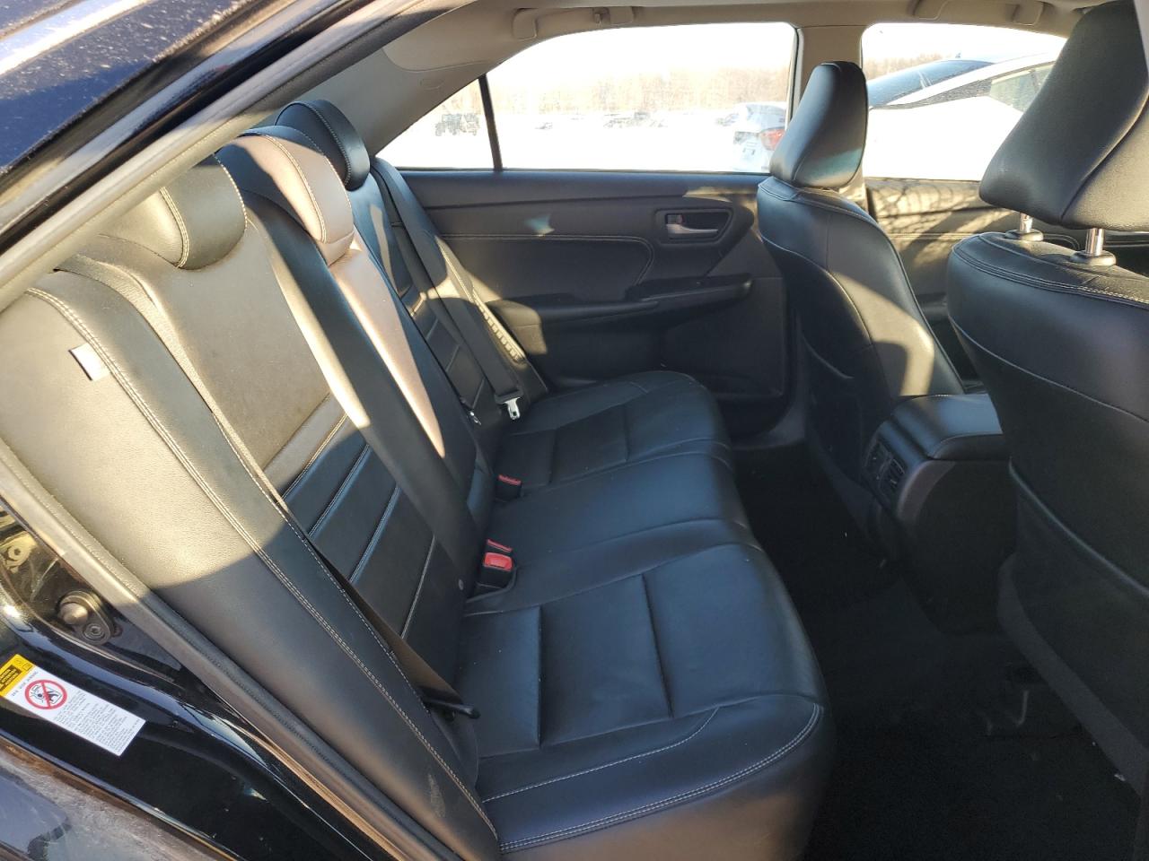 2017 Toyota Camry - Image 10