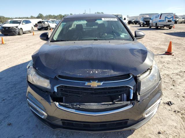  CHEVROLET CRUZE 2015 Gray