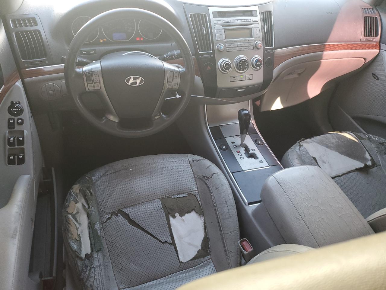 2008 Hyundai Veracruz - Image 8