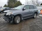 2016 Lexus Gx 460 for Sale in Finksburg, MD - Front End