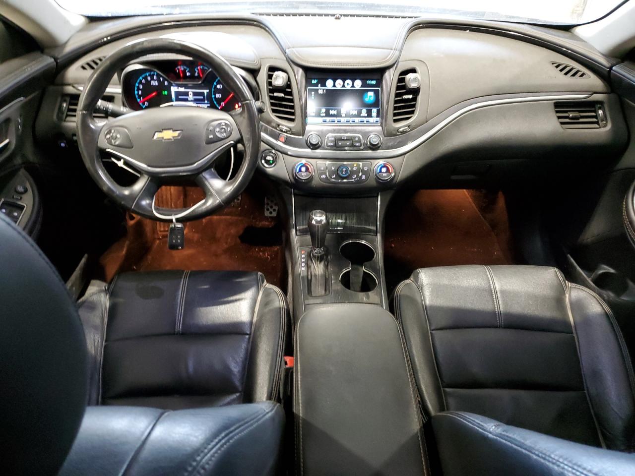2019 Chevrolet Impala - Image 8