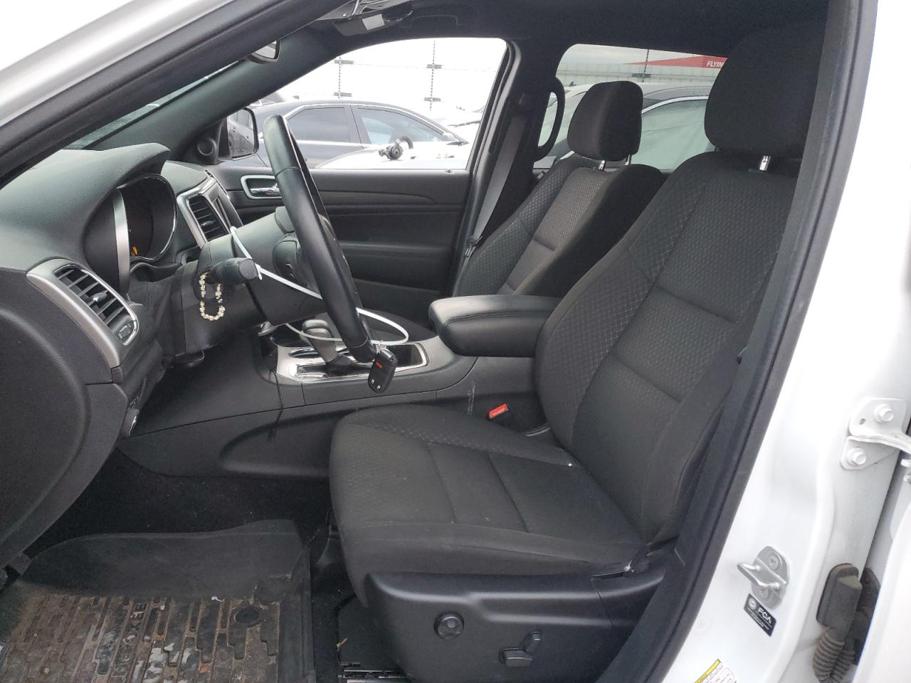 2021 Jeep Grand Cherokee - Image 7