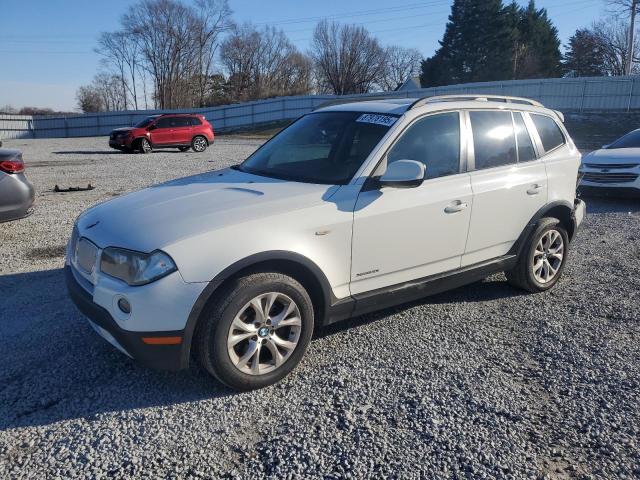 2010 Bmw X3 Xdrive30I