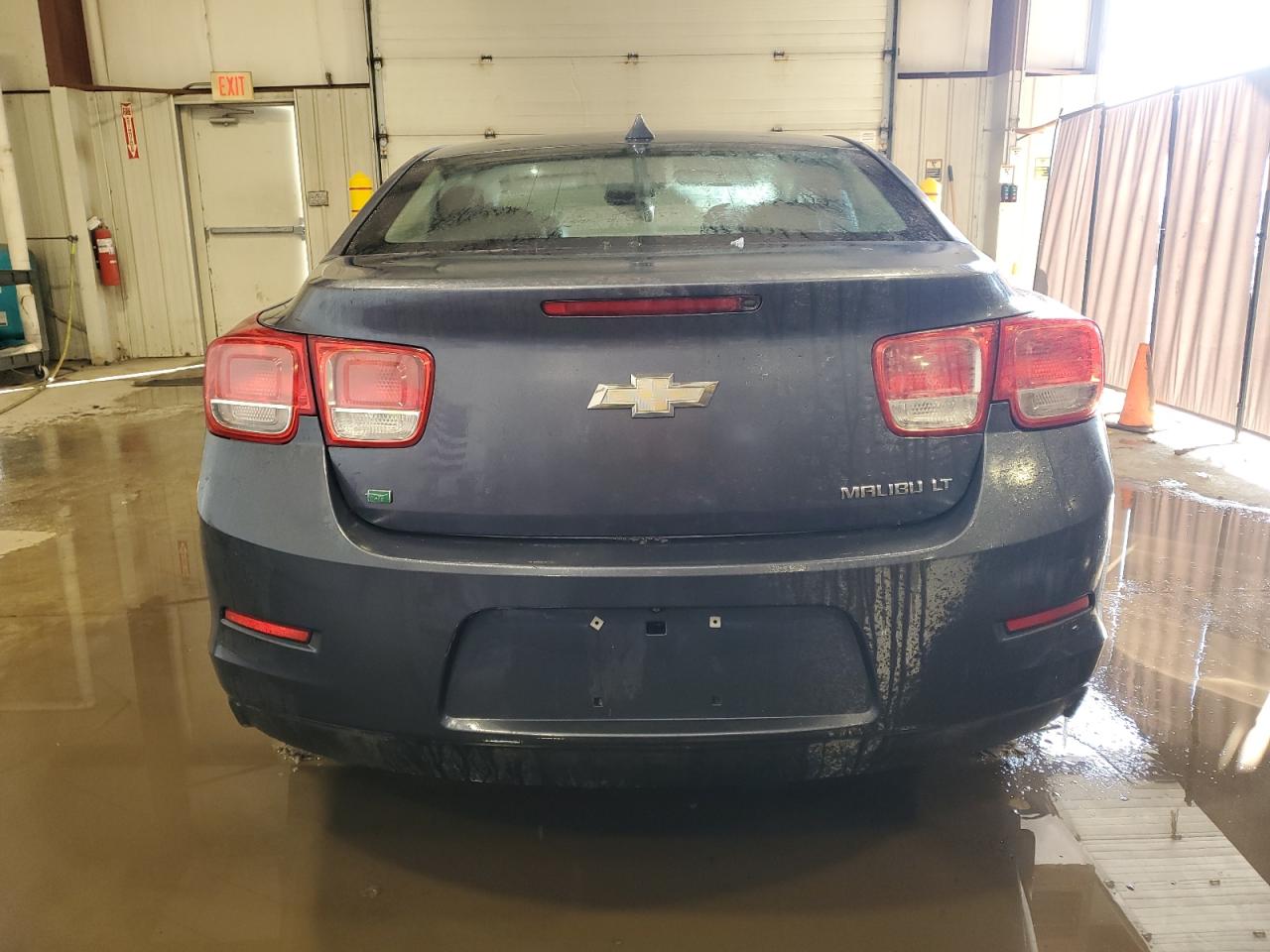 2014 Chevrolet Malibu - Image 6