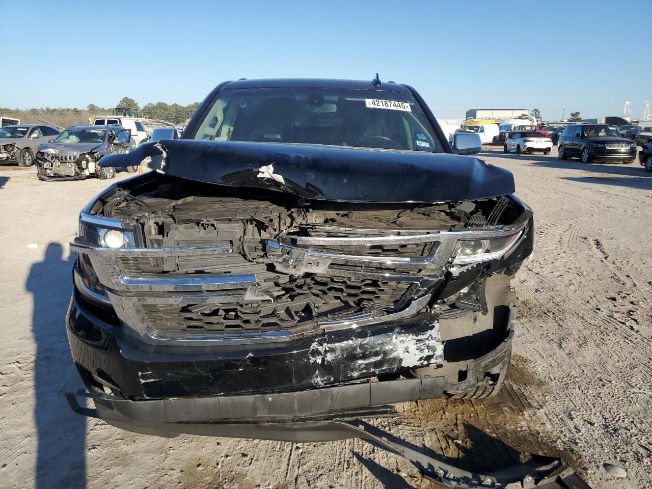 2019 Chevrolet Tahoe - Image 5