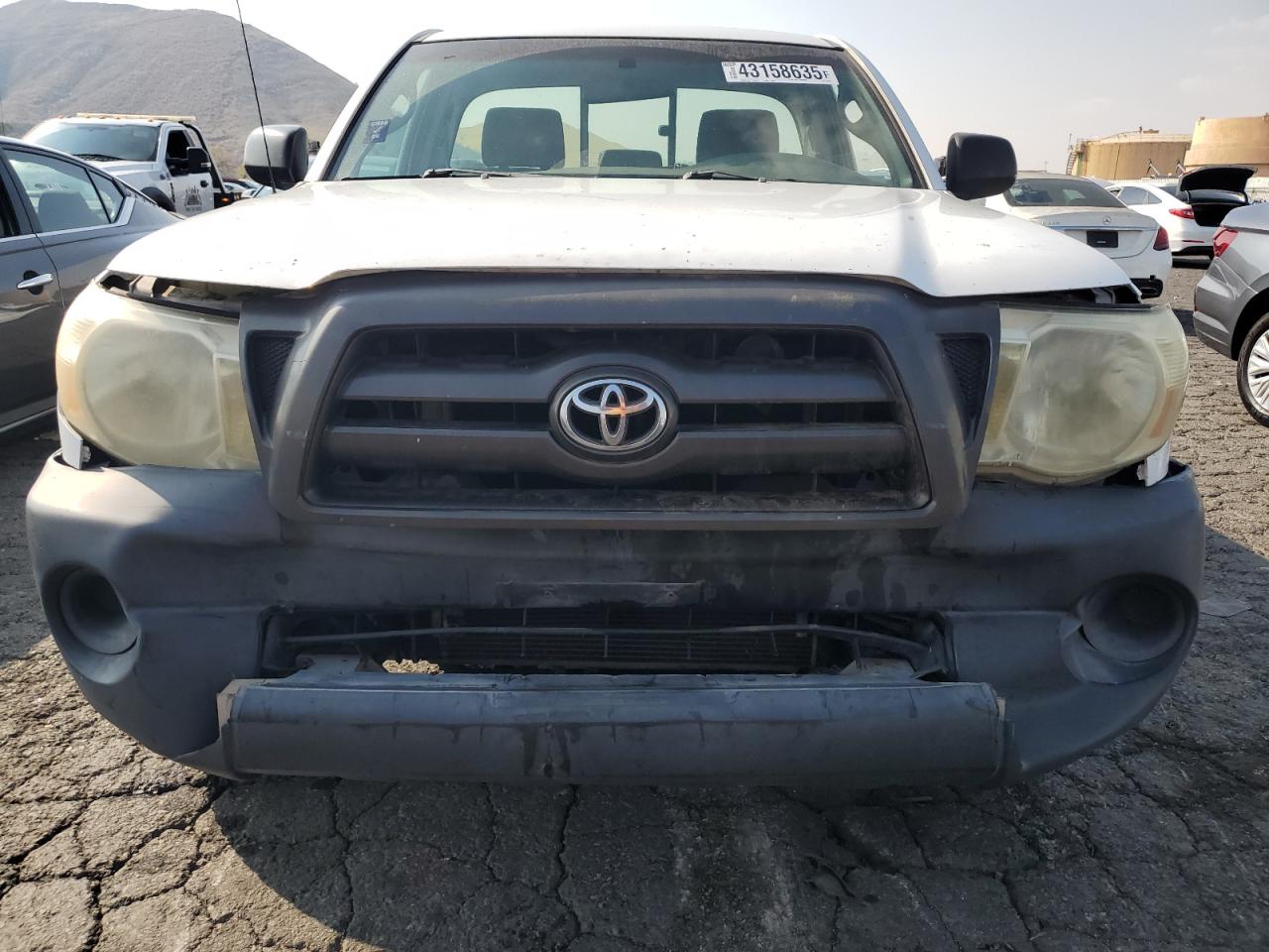 2009 Toyota Tacoma - Image 5